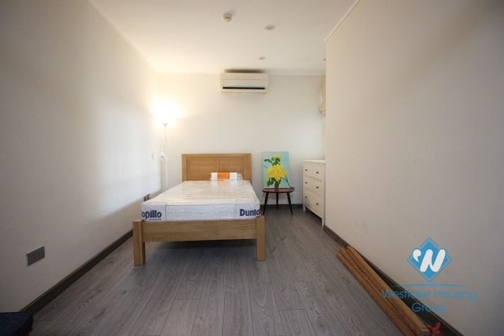Beautiful apartment for rent, modern furniture for rent in ciputra ha noi